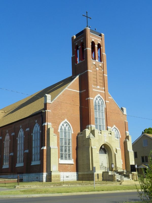 Pawhuska Chamber of Commerce Oklahoma's Official