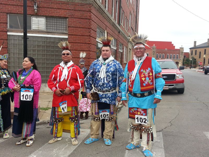 Pawhuska Chamber of Commerce Oklahoma's Official