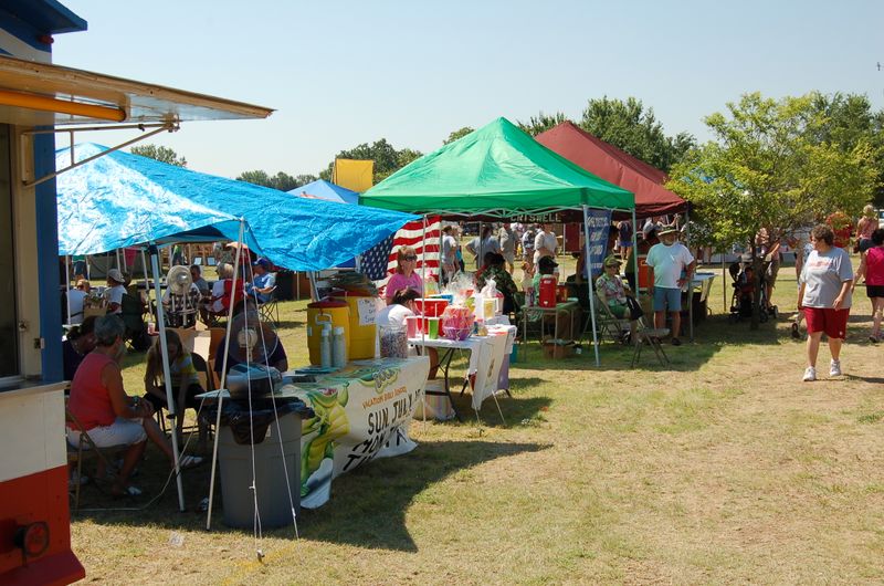 Stratford Peach Festival | TravelOK.com - Oklahoma's Official Travel ...