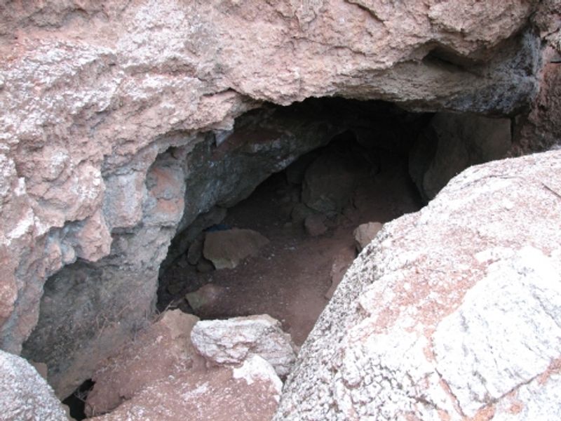 caves near bergerac