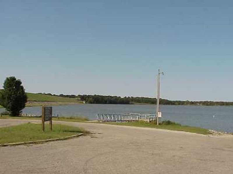 Heyburn Lake Oklahoma's Official Travel & Tourism Site