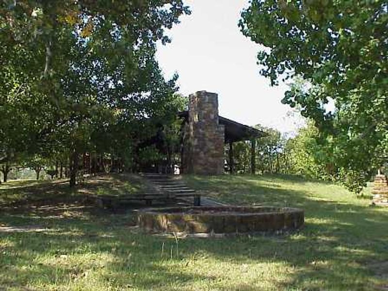 Heyburn Lake Oklahoma's Official Travel & Tourism Site