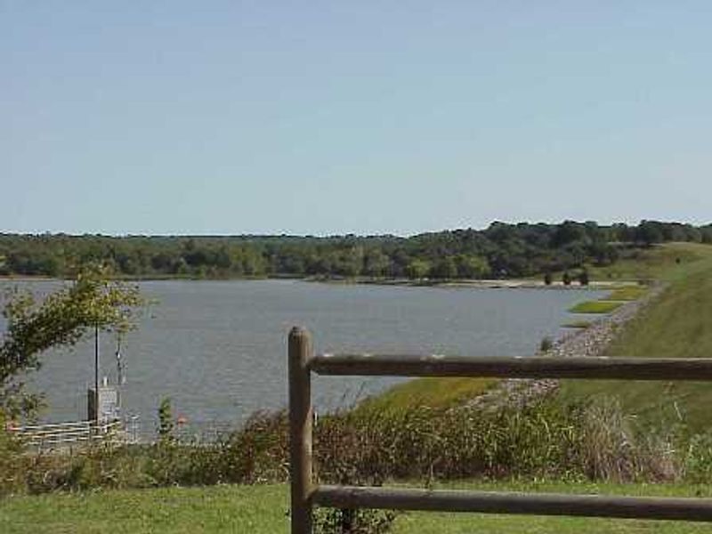 Heyburn Lake Oklahoma's Official Travel & Tourism Site