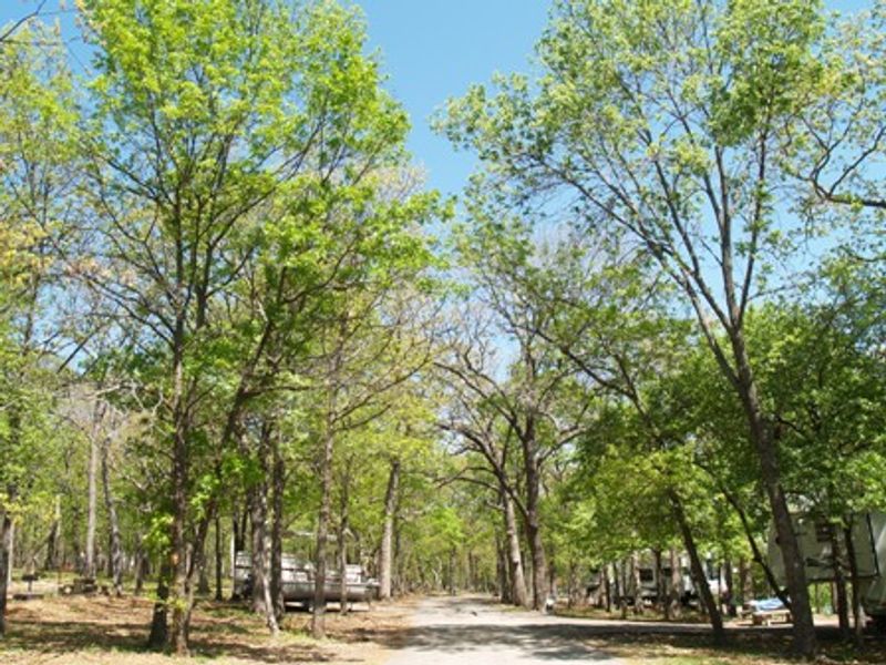 Oologah Lake Oklahoma's Official Travel & Tourism Site