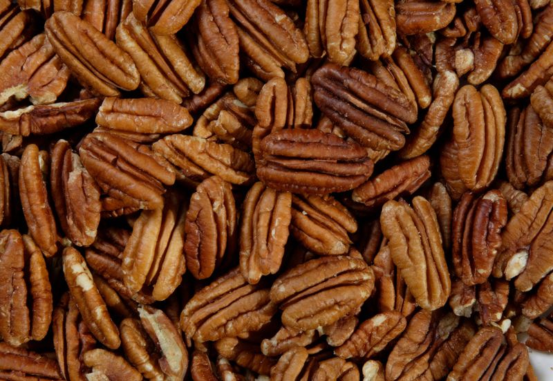 Valley View Pecan Company Oklahoma's Official Travel