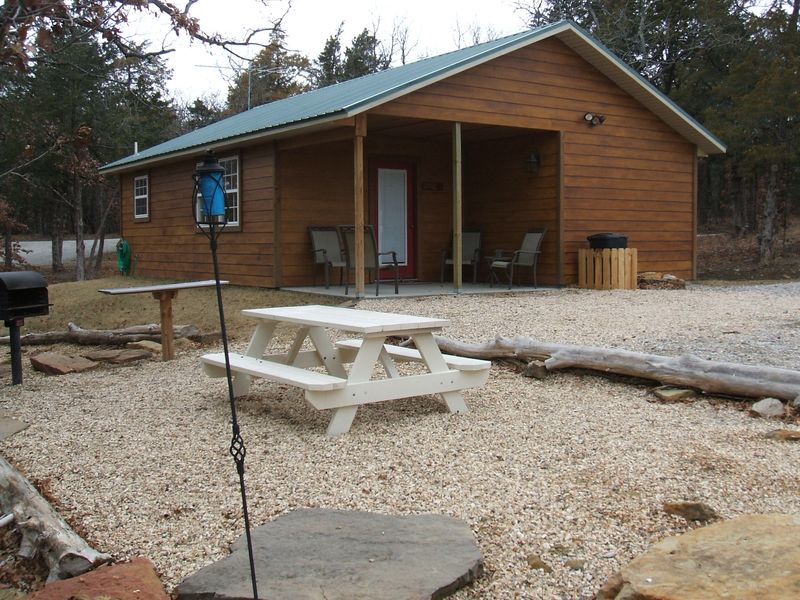 Bear S Glen Cabins Travelok Com Oklahoma S Official Travel