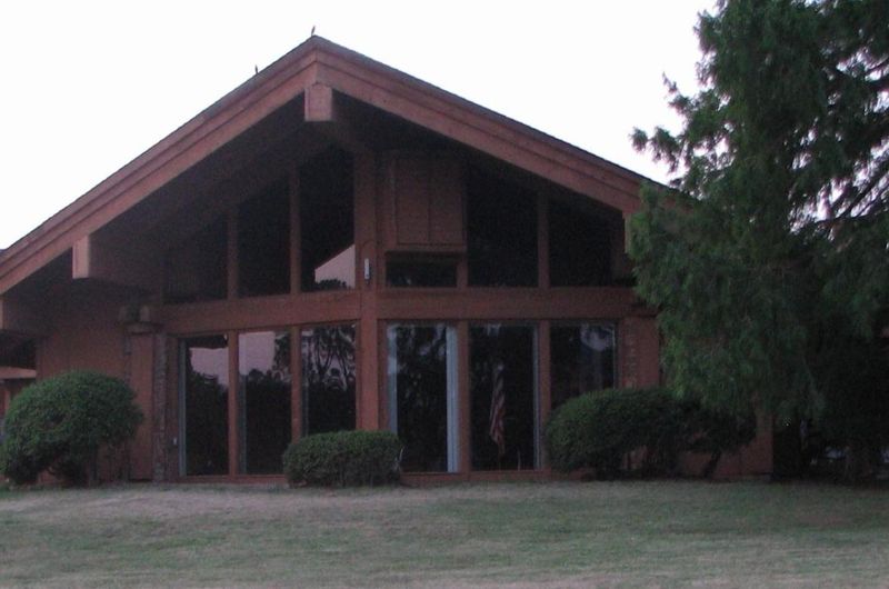 Falconhead Resort & Country Club Oklahoma's Official