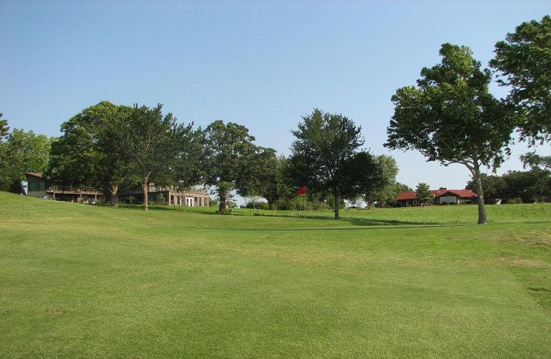 Falconhead Resort & Country Club Oklahoma's Official