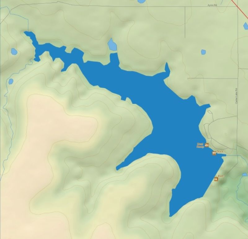 Carter Lake Oklahoma's Official Travel & Tourism Site