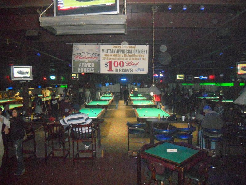 Magoo's Oklahoma's Official Travel & Tourism Site