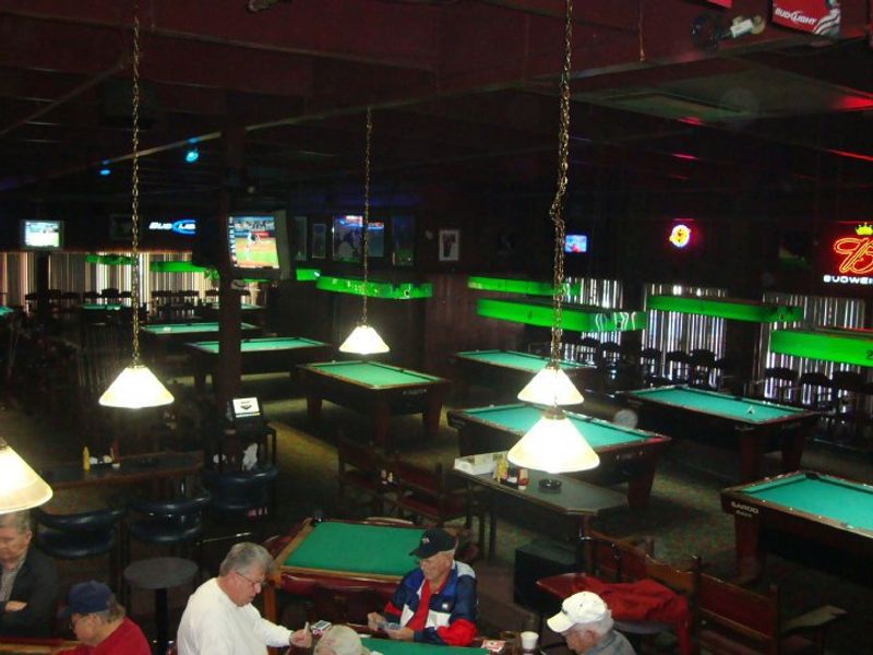 Magoo's Oklahoma's Official Travel & Tourism Site