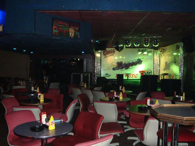 Magoo's Oklahoma's Official Travel & Tourism Site