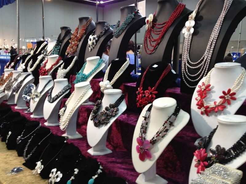 Gem Faire Oklahoma's Official Travel & Tourism Site