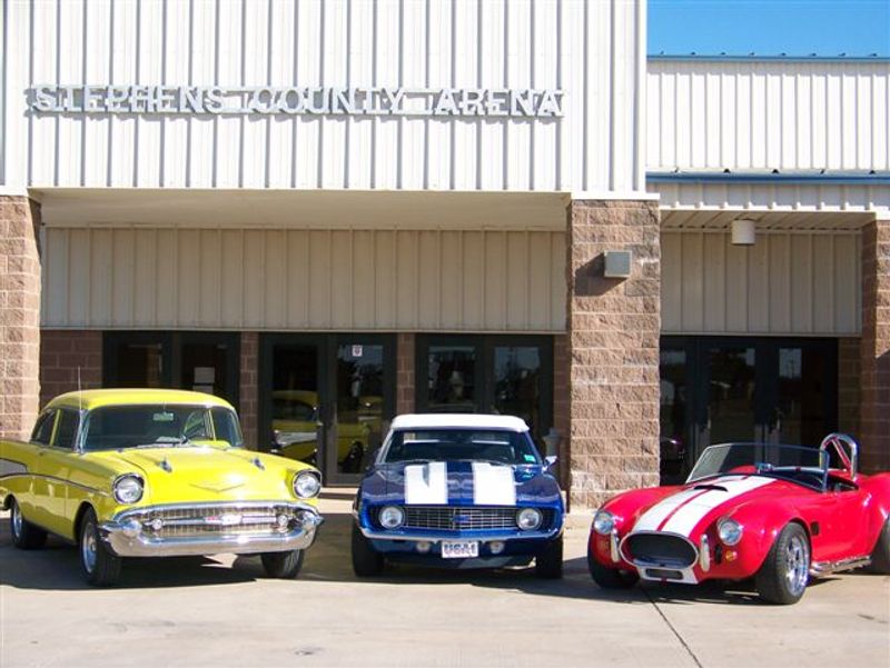 Duncan Automotive Swap Meet Travelok Com Oklahoma S Official Travel Tourism Site