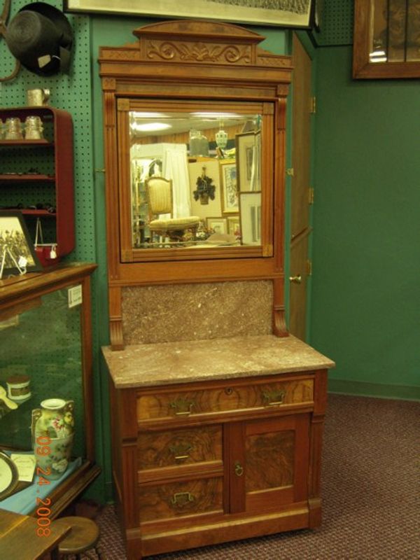 23rd Street Antique Mall Oklahoma's Official Travel