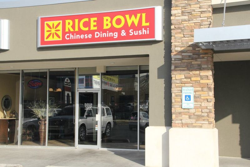 Rice Bowl Cafe Oklahoma's Official Travel & Tourism Site