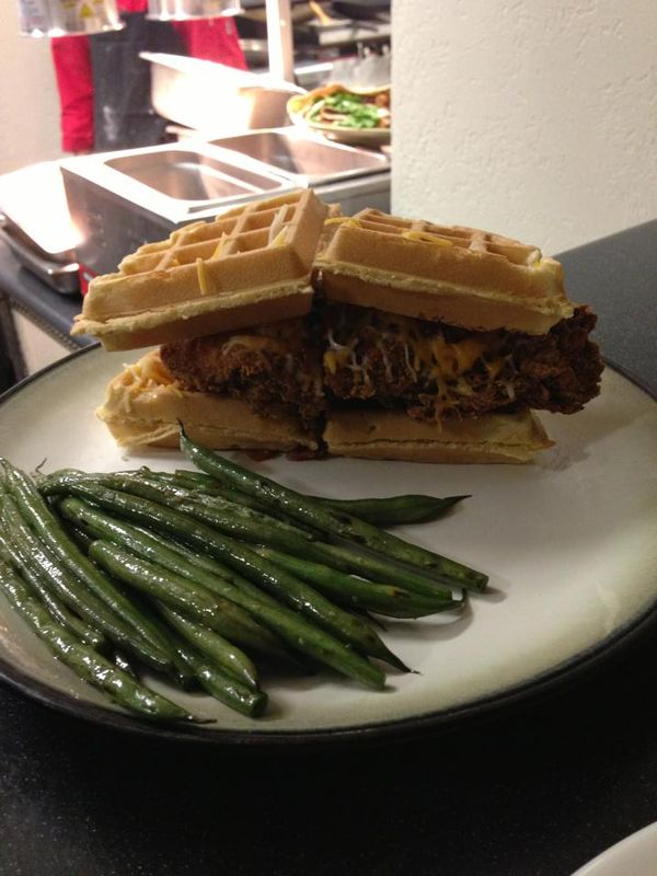 The Drum Room Oklahoma's Official Travel & Tourism Site