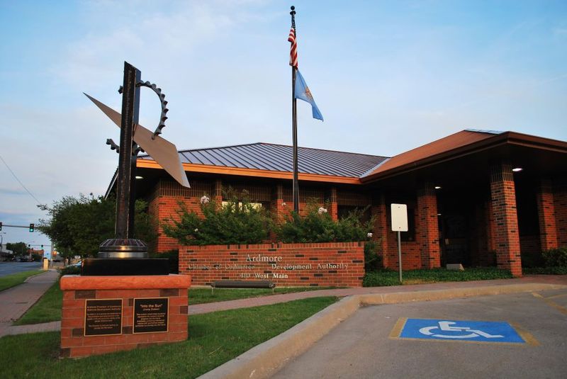 Ardmore Chamber of Commerce Oklahoma's Official Travel