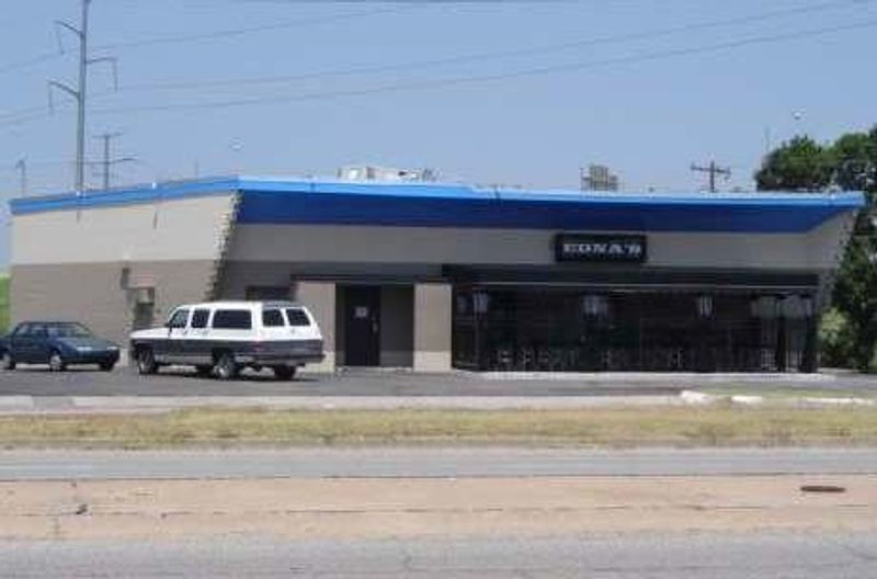 Edna's Oklahoma's Official Travel & Tourism Site