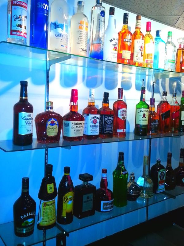 Kush Hookah Lounge Oklahoma's Official Travel