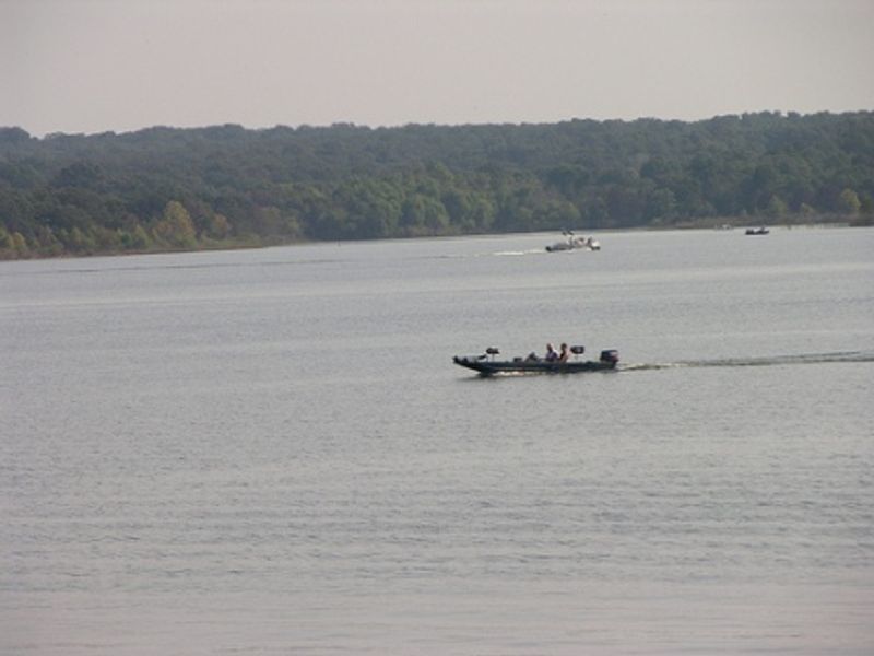 lake thunderbird state park fishing report lake thunderbird state park fishing report