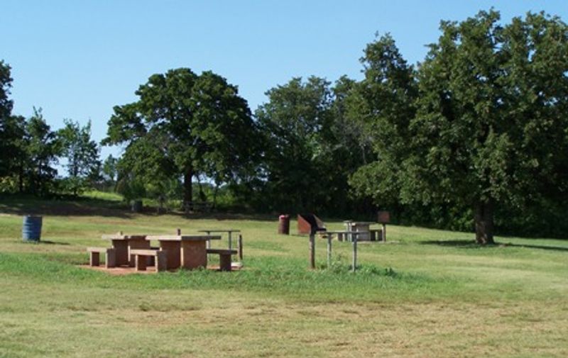 Meeker Lake Oklahoma's Official Travel & Tourism Site