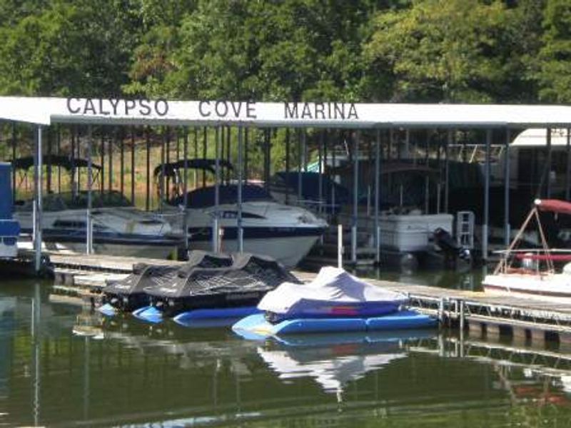 Calypso Cove Marina Travelok Com Oklahoma S Official Travel Tourism Site