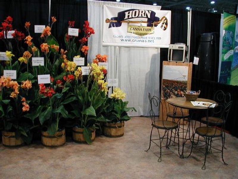 Horn Canna Farm Oklahoma's Official Travel & Tourism Site