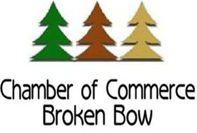 Broken Bow Chamber of Commerce Oklahoma's Official