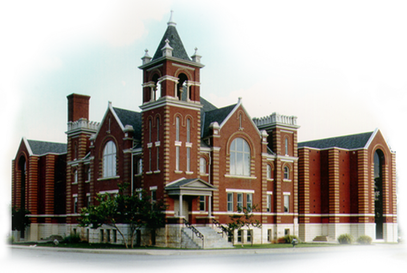 Oklahoma Department of Commerce Oklahoma's Official Travel & Tourism Site