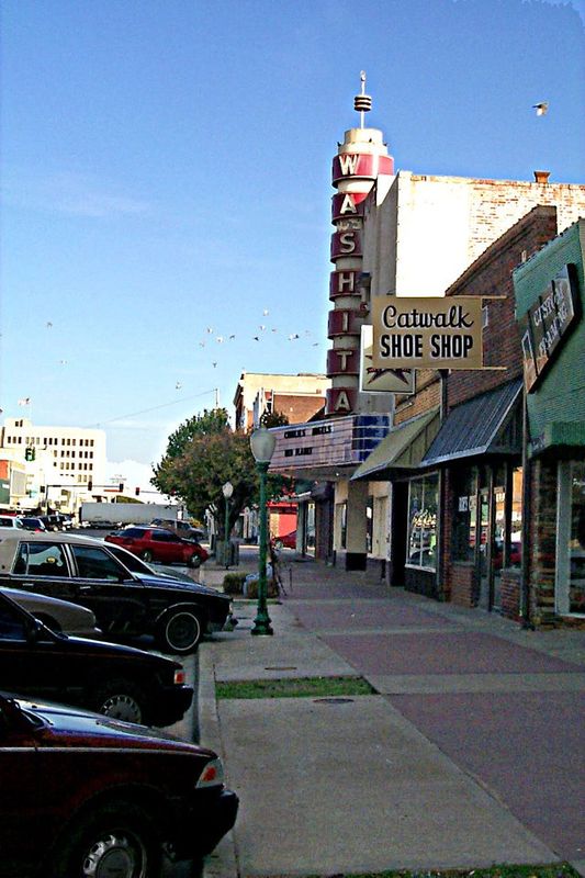 Chickasha Chamber of Commerce Oklahoma's Official