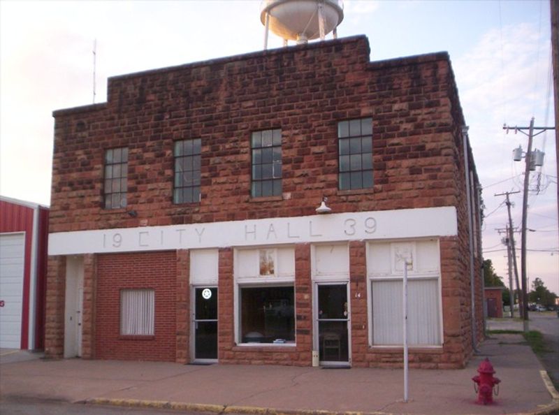 Crescent Chamber of Commerce Oklahoma's Official