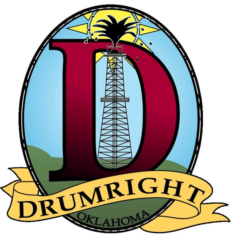Drumright Chamber of Commerce Oklahoma's Official
