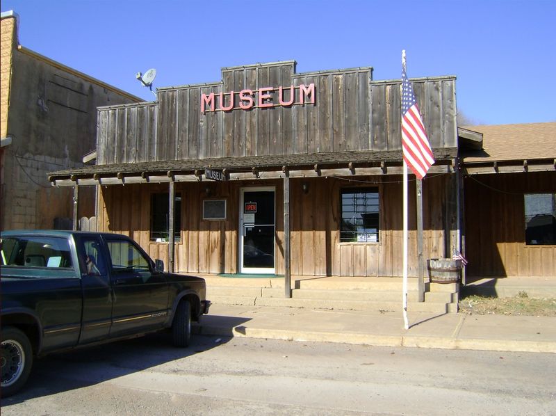 Freedom Chamber of Commerce Oklahoma's Official Travel