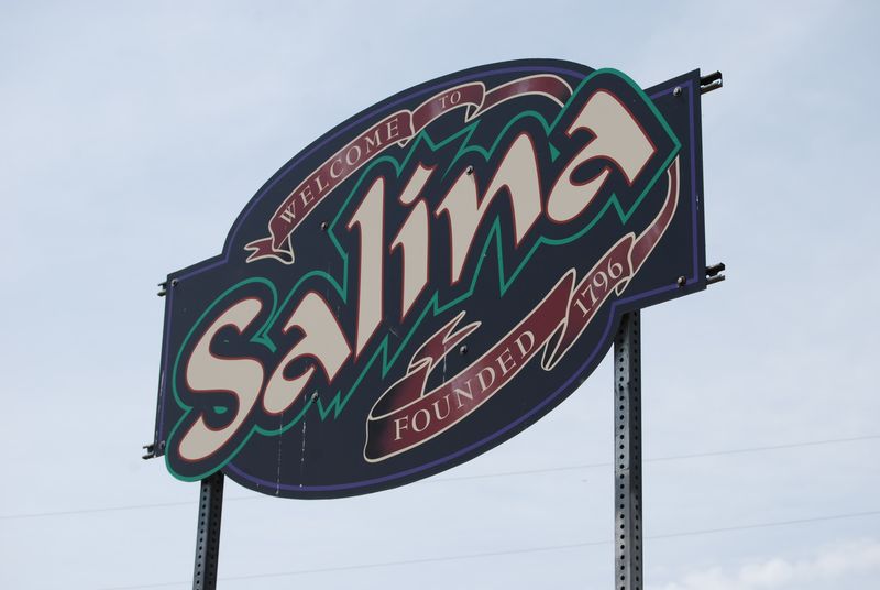 Salina Area Chamber of Commerce Oklahoma's Official