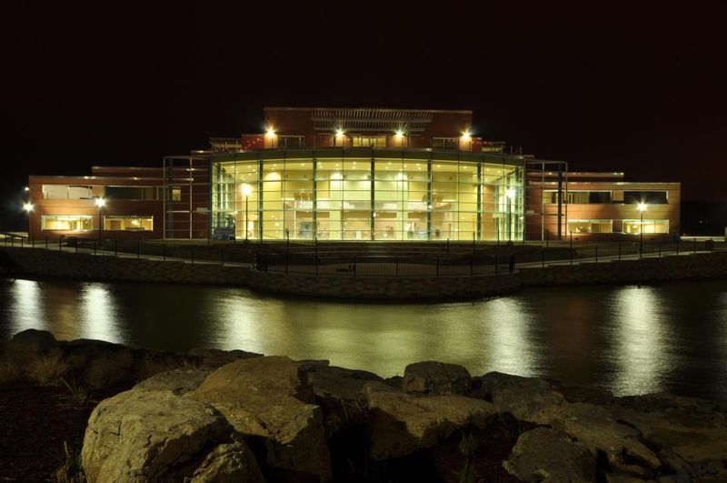 Glenpool Chamber of Commerce Oklahoma's Official