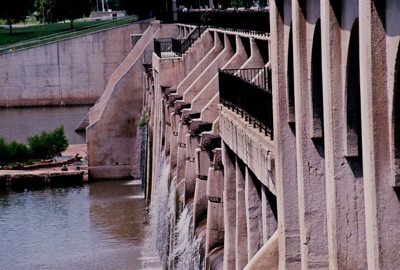 Lake Overholser Oklahoma's Official Travel & Tourism Site