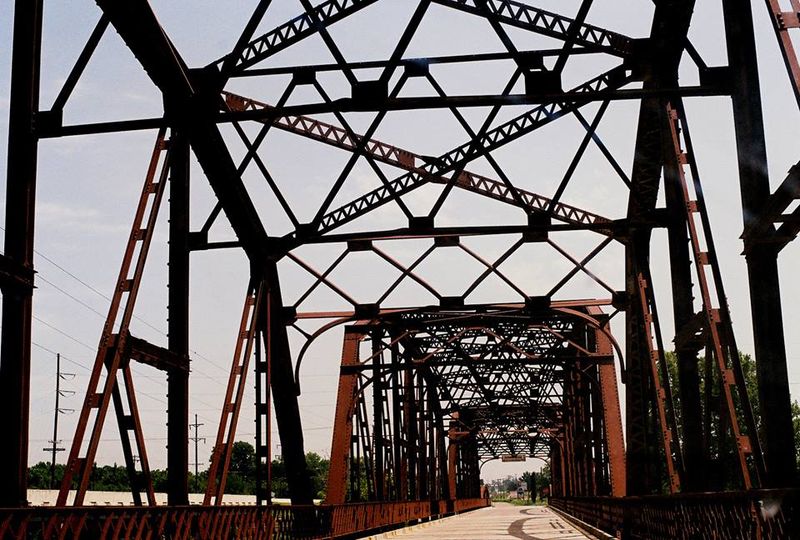 Lake Overholser Oklahoma's Official Travel & Tourism Site