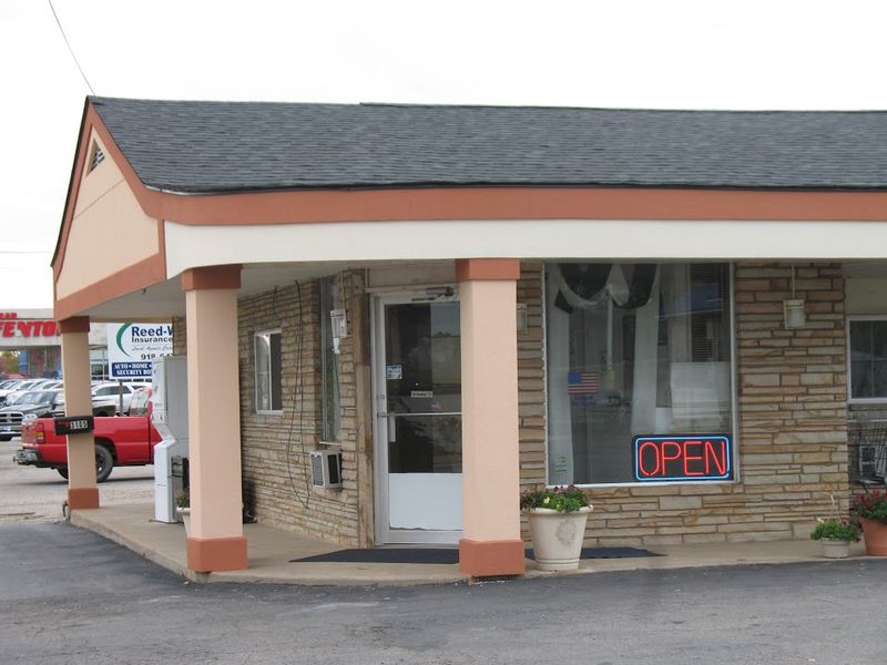 Poteau Inn Oklahoma's Official Travel & Tourism Site