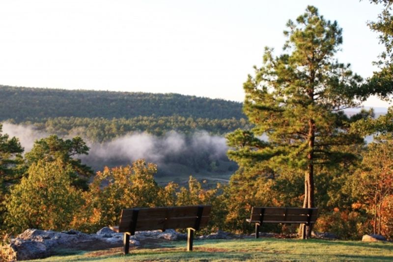 Spooktacular Haunted Hayride | TravelOK.com - Oklahoma's Official