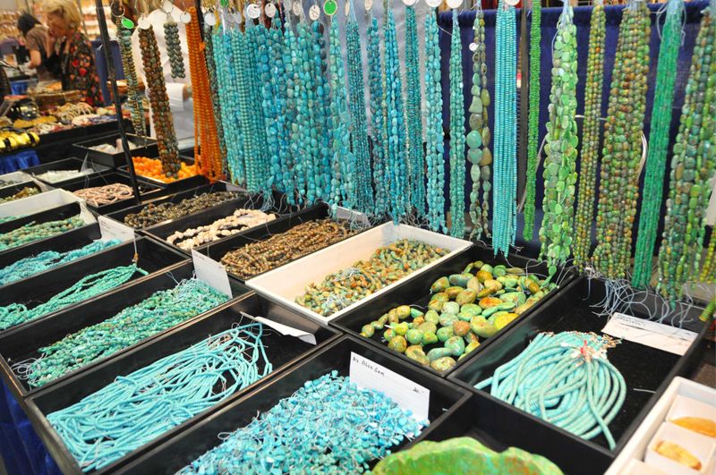 Gem Faire Oklahoma's Official Travel & Tourism Site