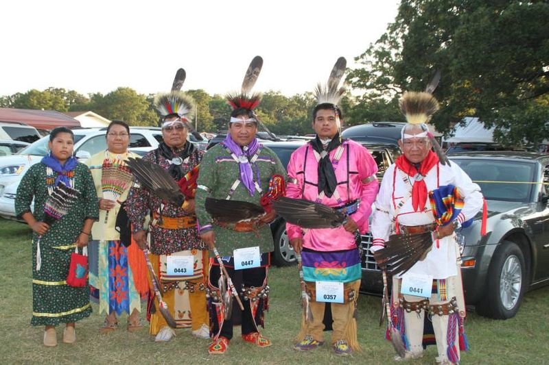 Sac & Fox Nation Powwow Oklahoma's Official Travel