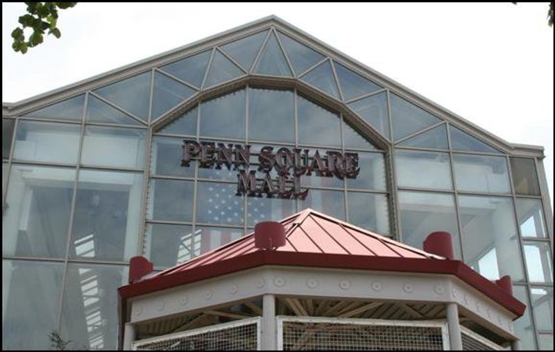 Penn Square Mall | TravelOK.com - Oklahoma's Official Travel & Tourism Site