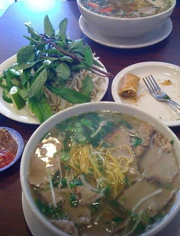 pho lien hoa