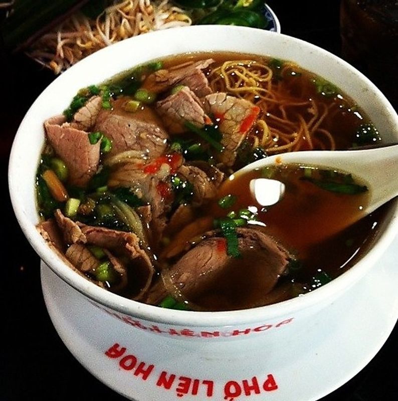 pho lien hoa