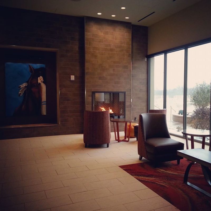 Osage Casino Hotel Skiatook Oklahoma's Official