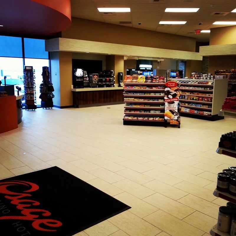 Osage Casino Hotel Skiatook Oklahoma's Official