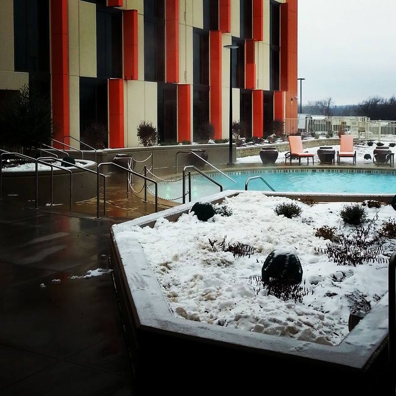 Osage Casino Hotel Skiatook Oklahoma's Official