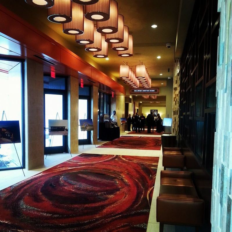 Osage Casino Hotel Skiatook Oklahoma's Official