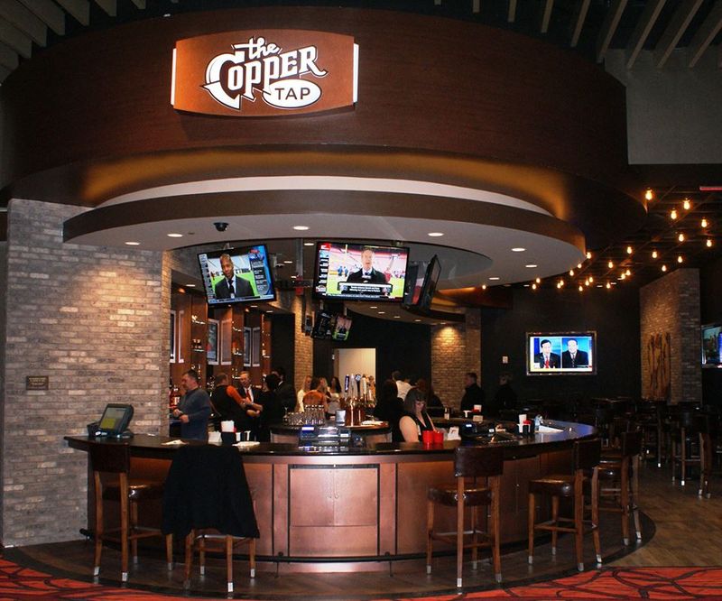 Osage Casino Hotel Ponca City Oklahoma's Official Travel & Tourism Site